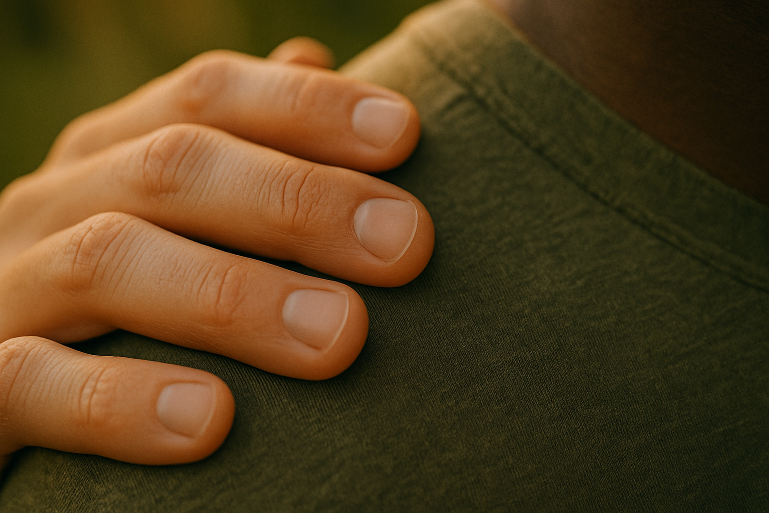 True Friendship: Trust, Transparency, and Integrity