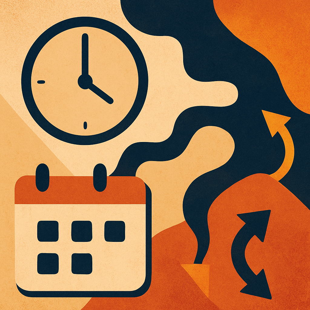 No Day is Like Any Other